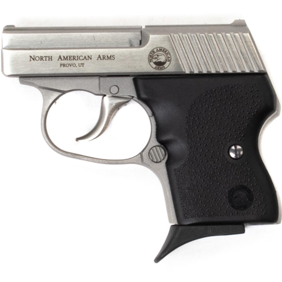 NORTH AMERICAN ARMS GUARDIAN